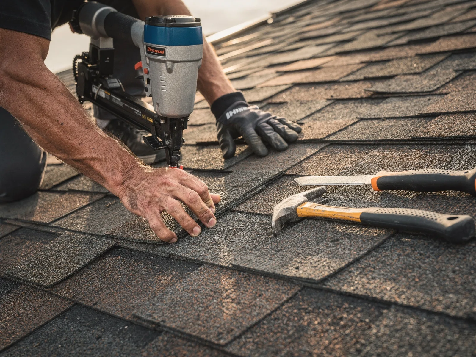Why choose Roof Repair in Port Washington, WI